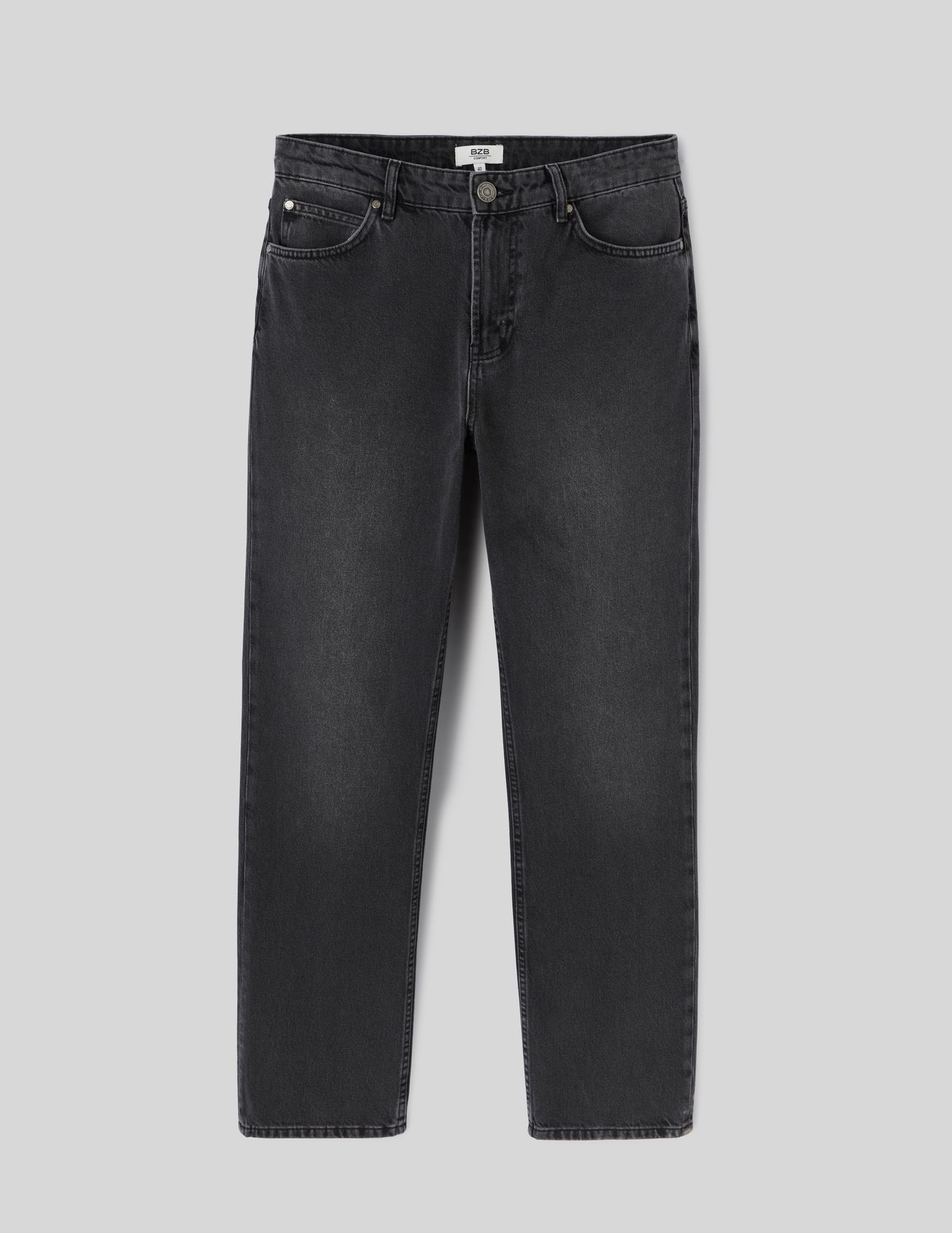 Jean COMFORT black used