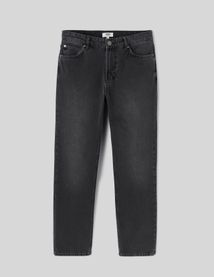 Jean COMFORT black used