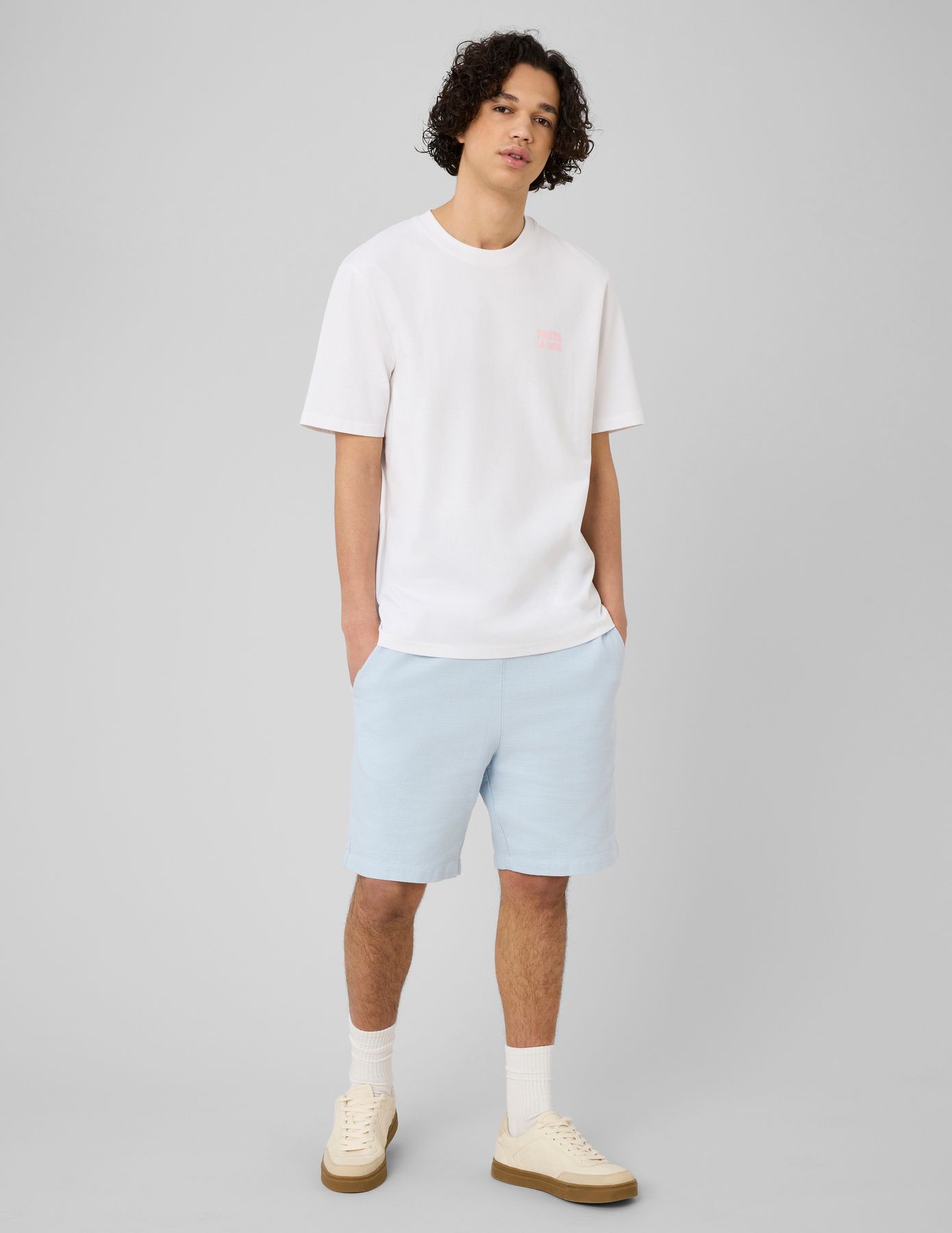 Bermuda textur&eacute;