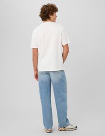 Baggy double stone
