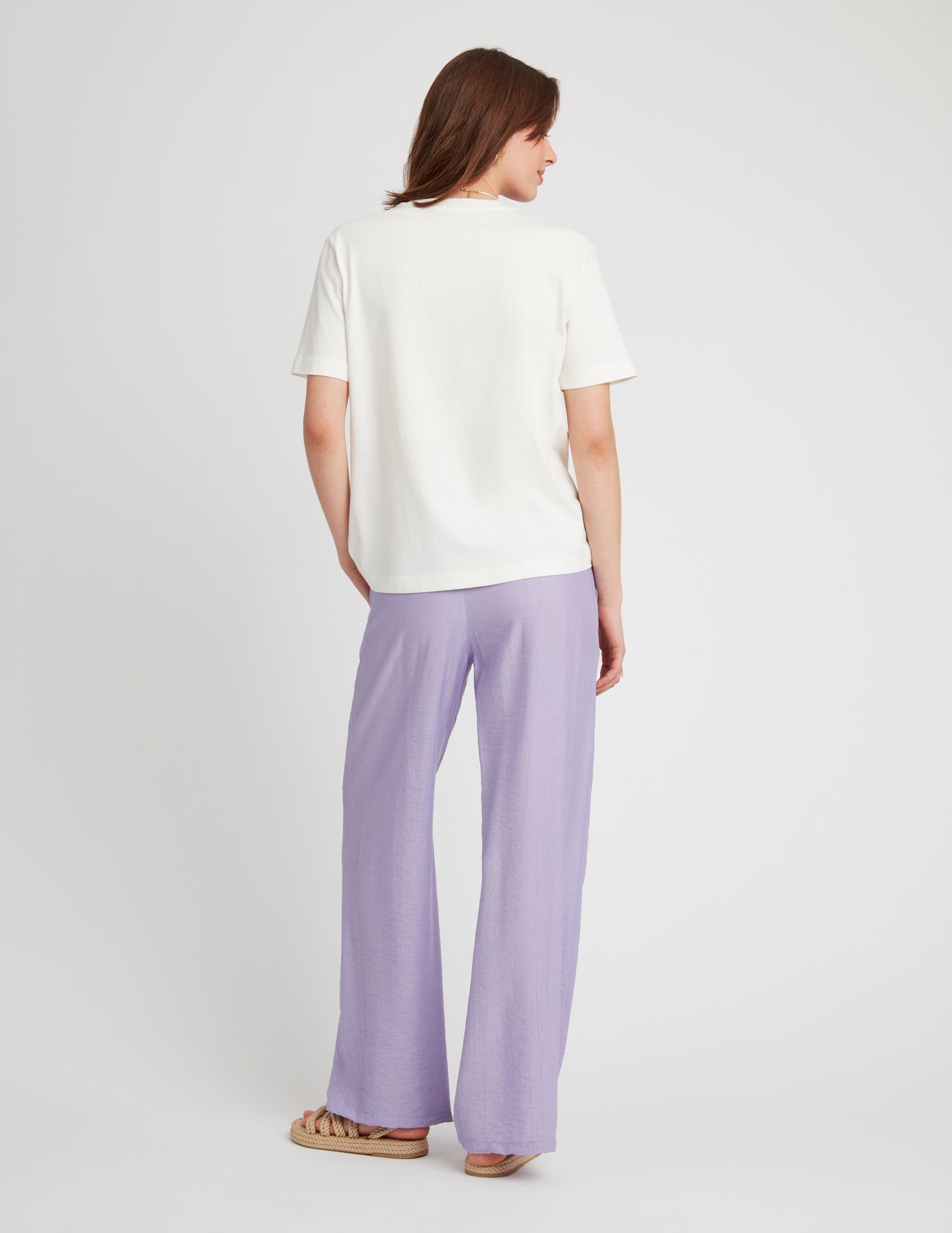 T-shirt imprimé