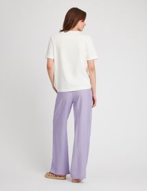 T-shirt imprimé