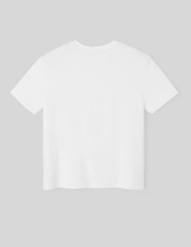 T-shirt basique col rond