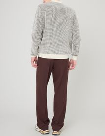 Pull col polo