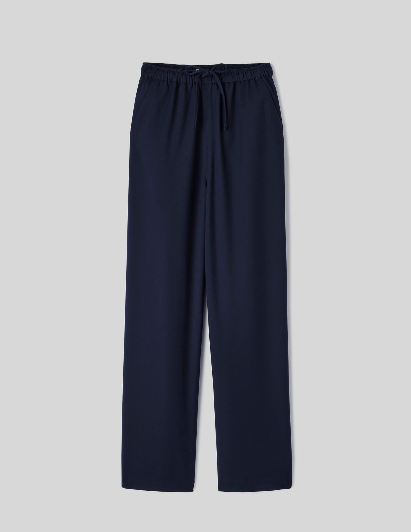 Pantalon fluide