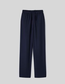 Pantalon fluide