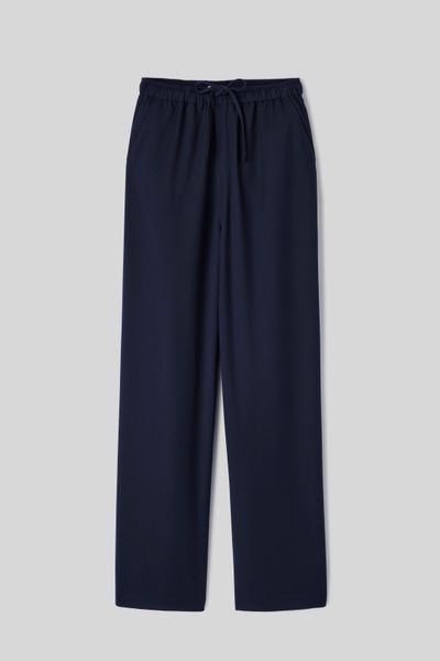 Pantalon fluide