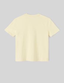 T-shirt basique col rond