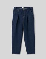 Bleu moyen