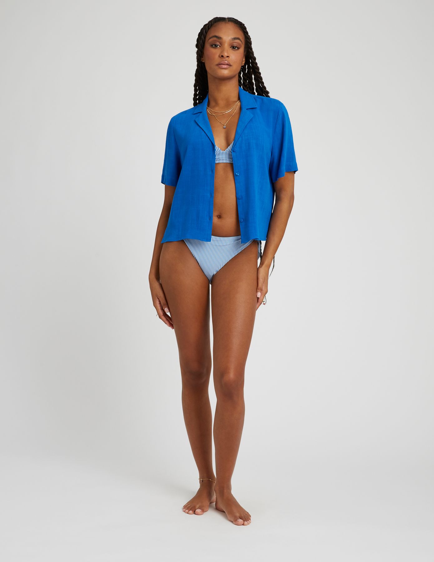 Bas de maillot de bain