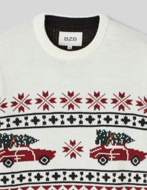 Pull de Noel