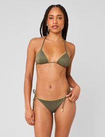 Haut de maillot de bain