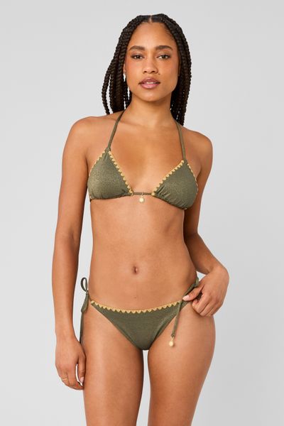 Haut de maillot de bain