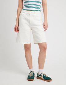 Bermuda en jean