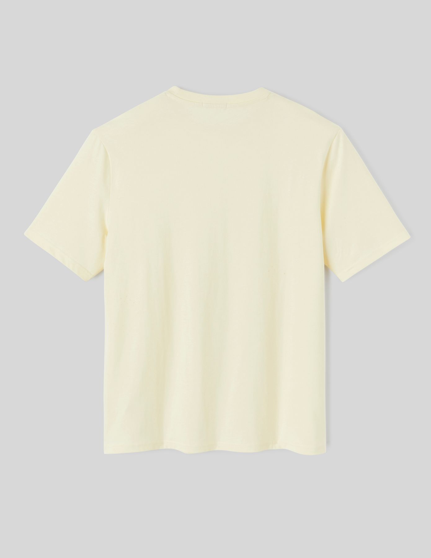 T-shirt basique