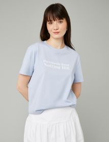 T-shirt imprimé