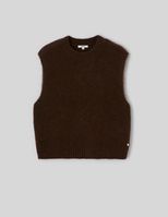 Marron fonc&eacute;e