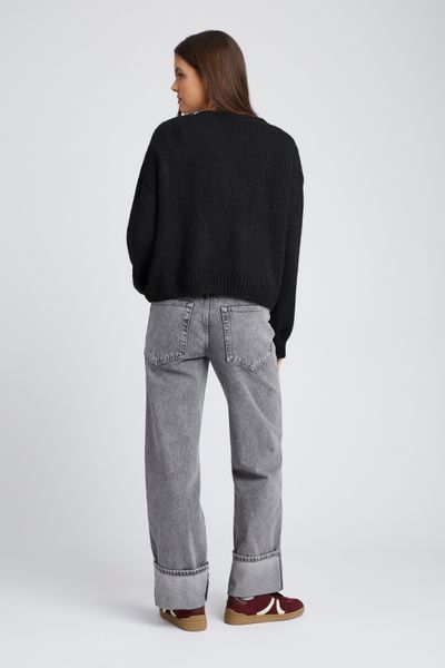 Gilet à nouer