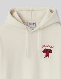 Sweat collab X looney tunes