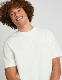 T-shirt imprimé