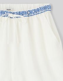 Short fluide