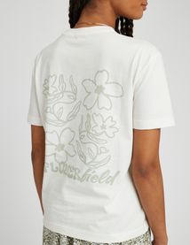 T-shirt imprimé