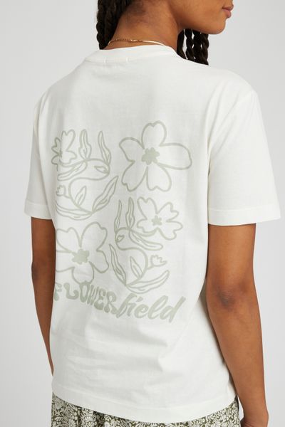 T-shirt imprimé