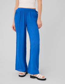 Pantalon fluide