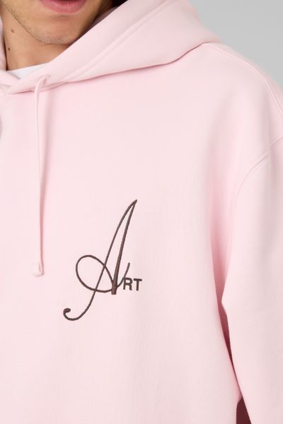 Sweat imprim&eacute; et brod&eacute;