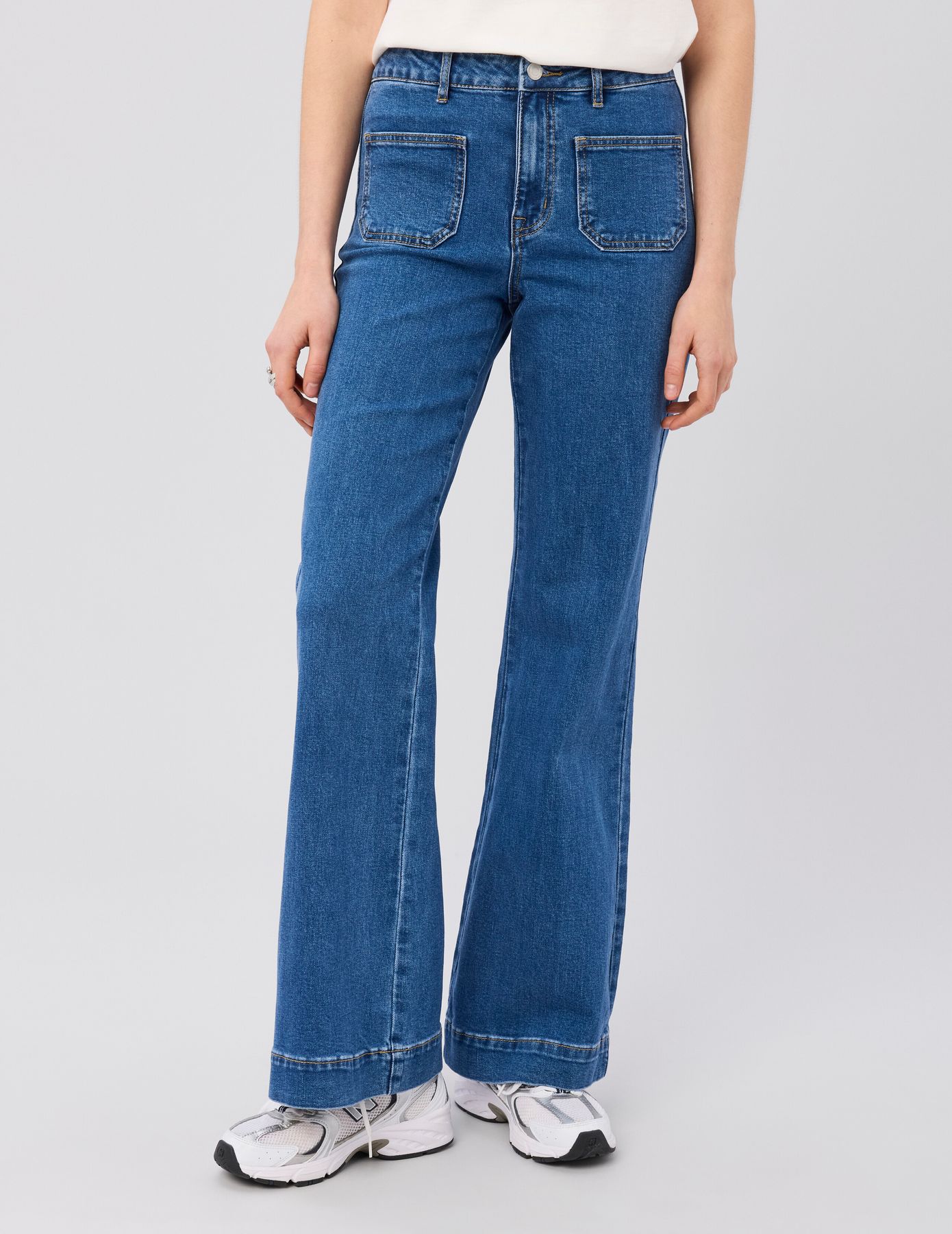 Jean bootcut