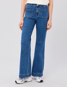 Jean bootcut