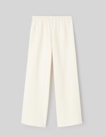 Pantalon de jogging à bandes