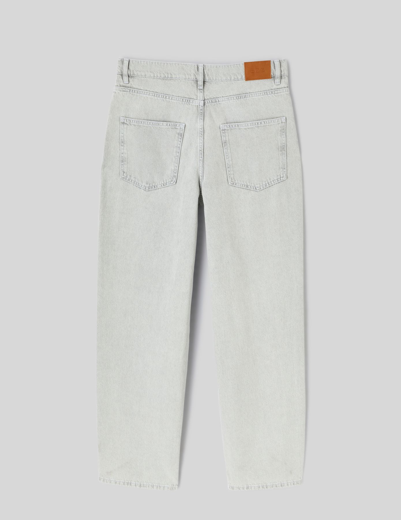 Loose extra bleach