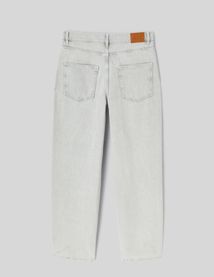 Loose extra bleach