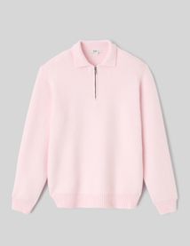 Pull col polo