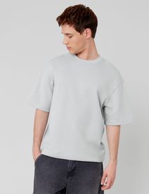T-shirt uni premium