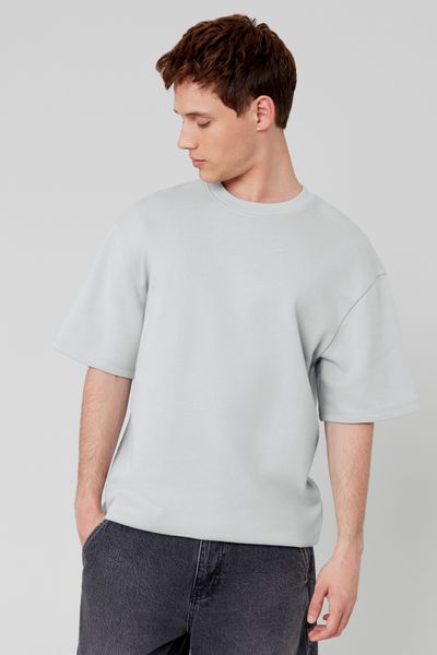 T-shirt uni premium