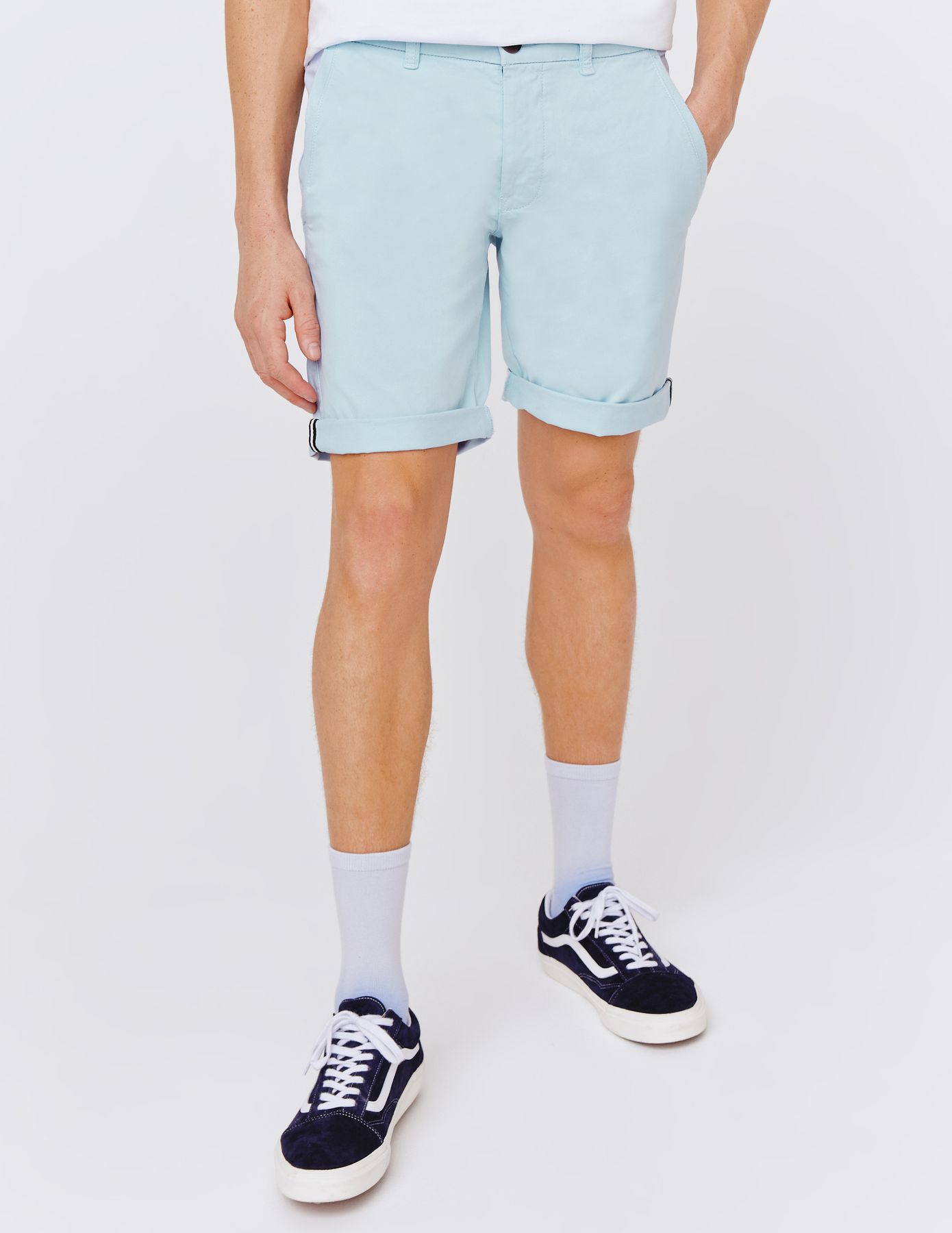 Bermuda chino