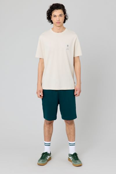 Bermuda maille