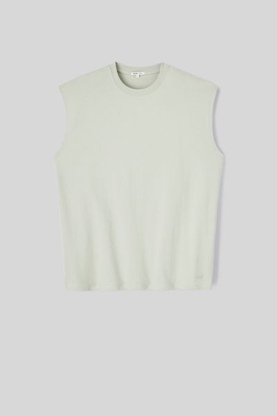 T-shirt sans manches