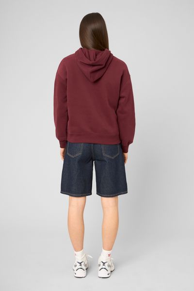 Sweat &agrave; capuche