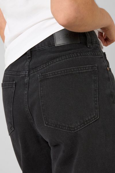 Jean balloon