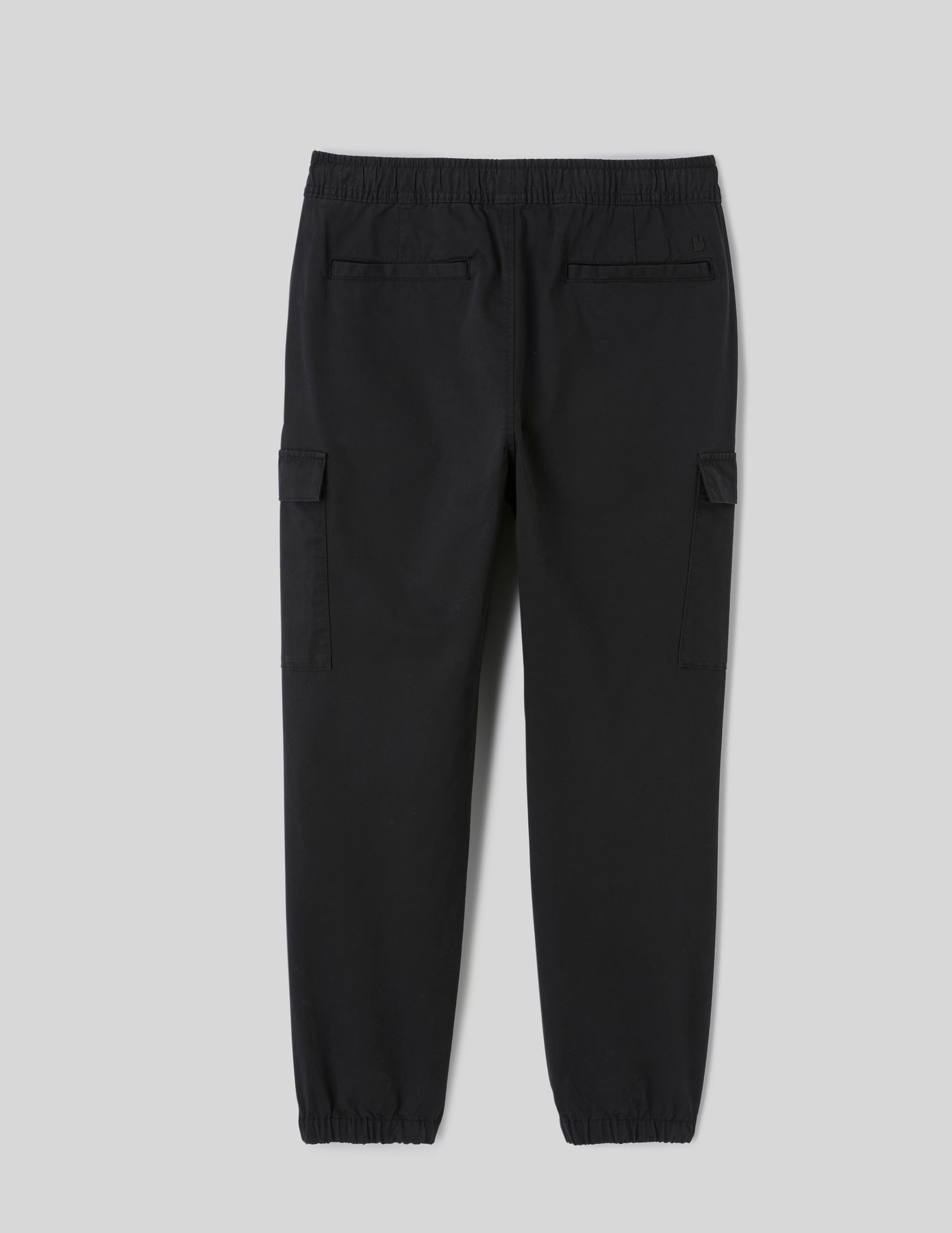 Pantalon jogger cargo