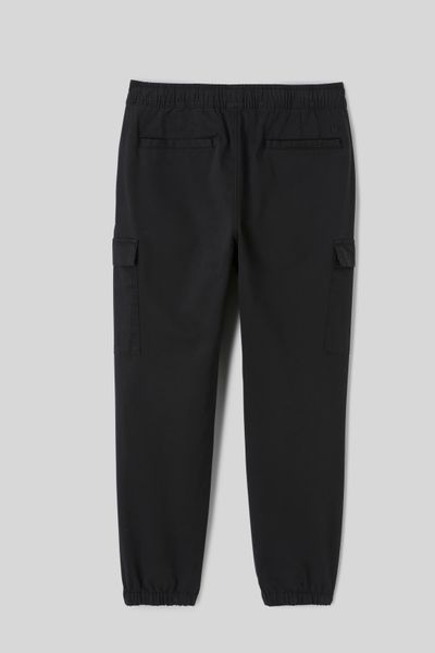 Pantalon jogger cargo