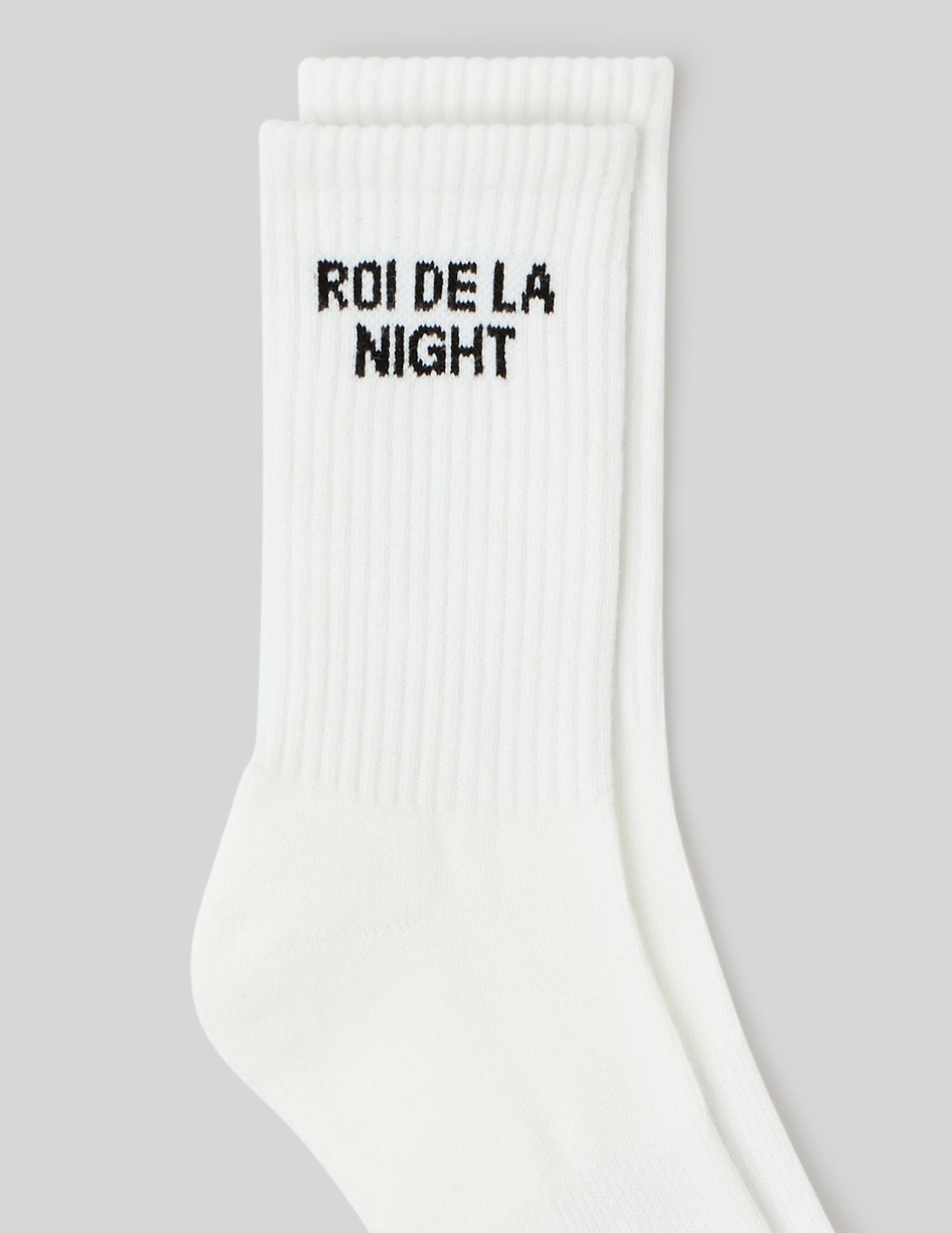 Coffret chaussette unitaire Noël