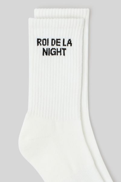 Coffret chaussette unitaire Noël