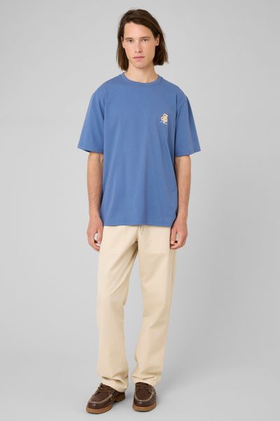 T-shirt imprim&eacute;