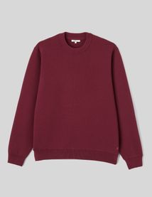 Pull col rond