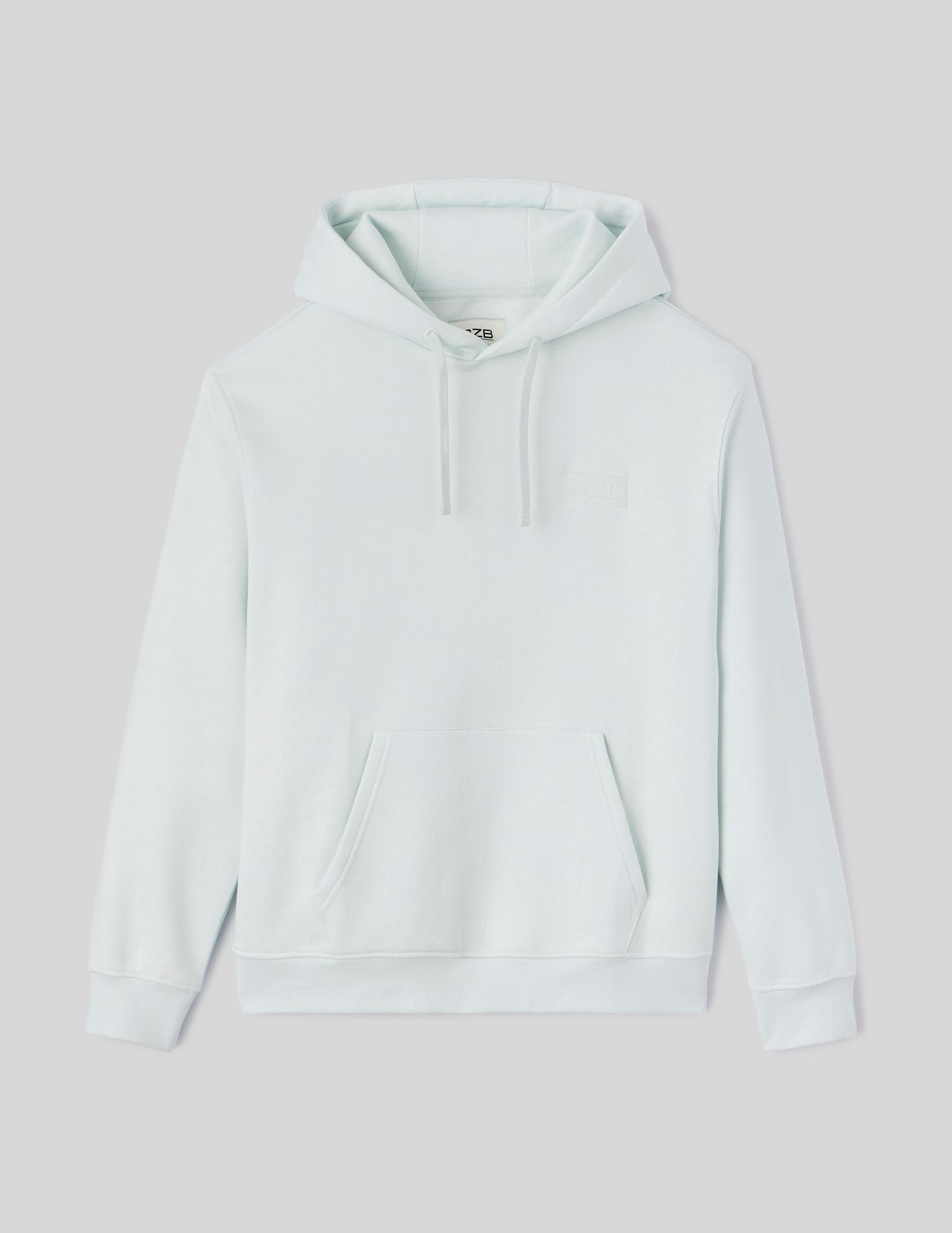 Sweat à capuche