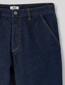 Jean skater brut